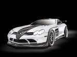 Mercedes-Benz SLR McLaren Volcano by Hamann 2008 года
